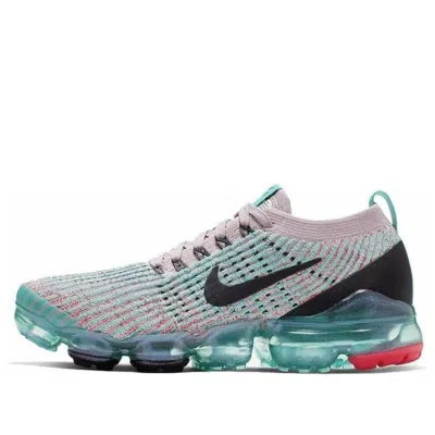Nike (wmns)  Air Vapormax Flyknit 3 'south Beach' In Multi