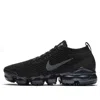 Nike (wmns)  Air Vapormax Flyknit 3 'triple Black'