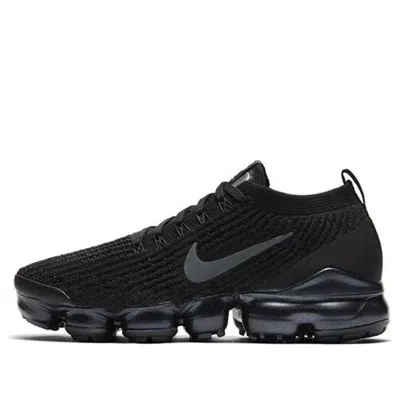 Nike (wmns)  Air Vapormax Flyknit 3 'triple Black'
