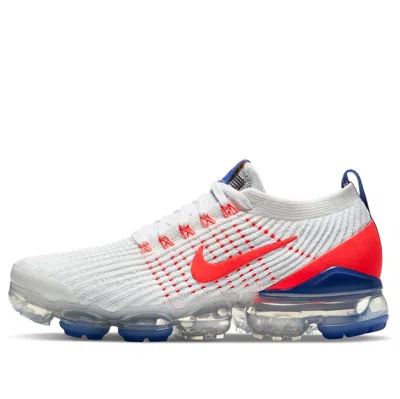 Nike (wmns)  Air Vapormax Flyknit 3 'usa' In Multi