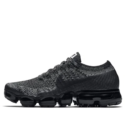 Nike (wmns)  Air Vapormax Flyknit 'black White'