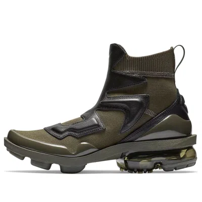 Nike (wmns)  Air Vapormax Light 2 'cargo Khaki' In Green