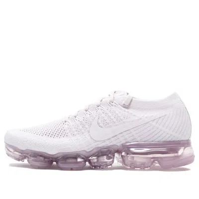 Nike (wmns)  Air Vapormax 'light Violet' In Pink