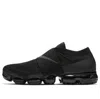 Nike (wmns)  Air Vapormax Moc 'triple Black'