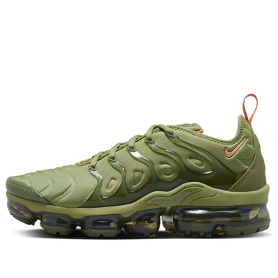 Nike (wmns)  Air Vapormax Plus 'alligator' In Multi