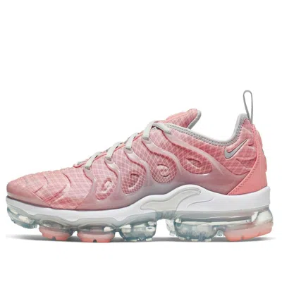Nike (wmns)  Air Vapormax Plus 'bleached Coral' In Multi