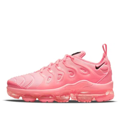 Nike (wmns)  Air Vapormax Plus 'bubblegum' In Pink