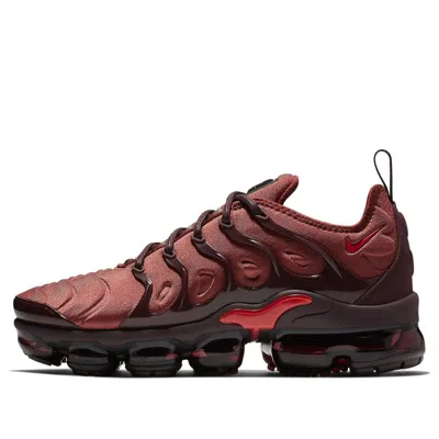 Nike (wmns)  Air Vapormax Plus 'burnt Orange' In Multi