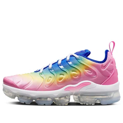 Nike (wmns)  Air Vapormax Plus 'cotton Candy Rainbow'
