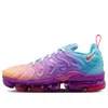 Nike Air Vapormax Plus "multigradient" Sneakers In Multi