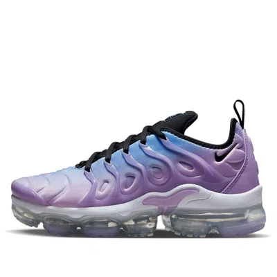 Nike (wmns)  Air Vapormax Plus 'lilac University Blue Gradient'