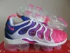 Pre-owned Nike Wmns  Air Vapormax Plus Multi Color-pink Blast-concord Sz 6 [dc2044-900] In Pink