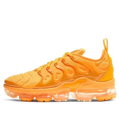 Nike (wmns)  Air Vapormax Plus 'orange'