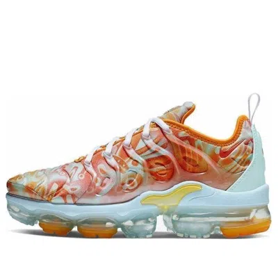 Nike (wmns)  Air Vapormax Plus 'orange Dip Dye'