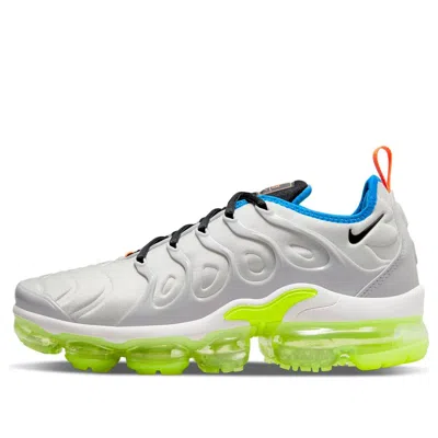 Nike (wmns)  Air Vapormax Plus 'photon Dust Volt' In Multi