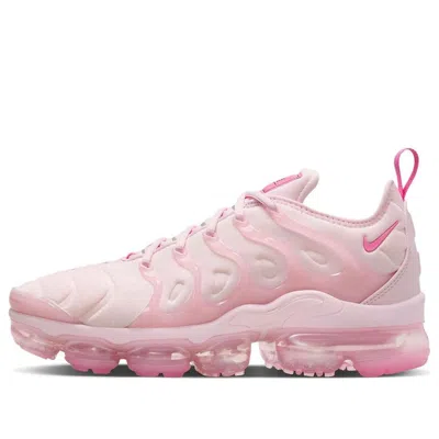 Nike (wmns)  Air Vapormax Plus 'pink Foam'