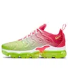 Nike (wmns)  Air Vapormax Plus 'pink Volt Gradient' In Multi