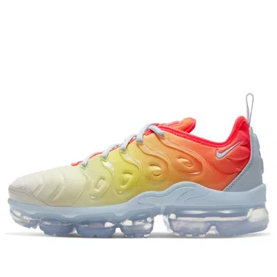 Nike (wmns)  Air Vapormax Plus 'sunrise' In Multi