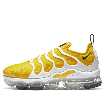 Nike (wmns)  Air Vapormax Plus 'sunshine Yellow' In Multi