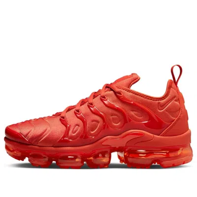 Nike (wmns)  Air Vapormax Plus 'triple Orange'