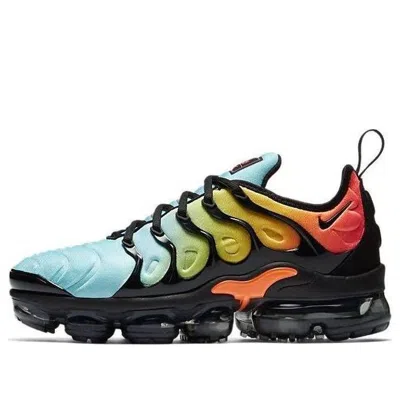 Nike (wmns)  Air Vapormax Plus 'tropical Sunset' In Multi