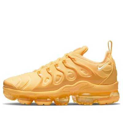 Nike (wmns)  Air Vapormax Plus 'yolk' In Multi