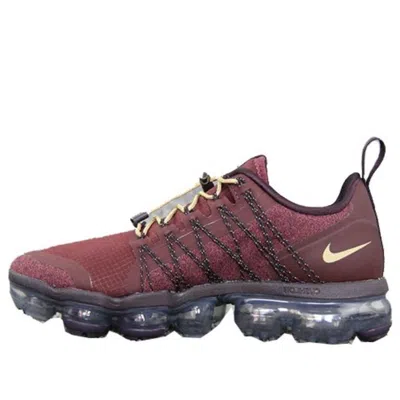 Nike (wmns)  Air Vapormax Run Utility 'burgundy Crush'