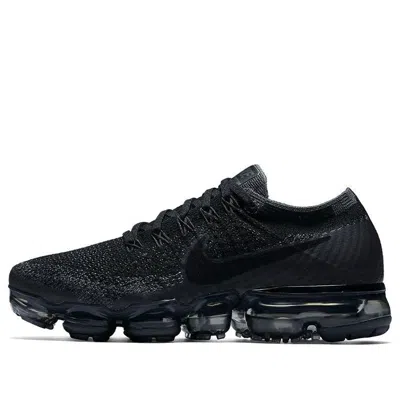 Nike (wmns)  Air Vapormax 'triple Black'