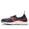 Nike (wmns)  Air Woven 'blue Red' In Multi
