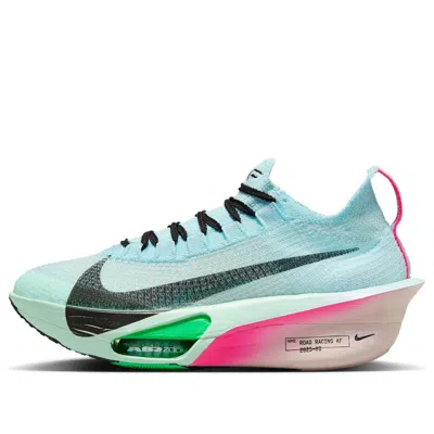 Nike (wmns)  Air Zoom Alphafly 3 'glacier Blue'