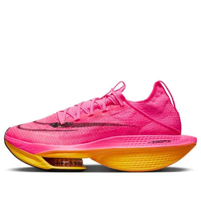 Nike (wmns)  Air Zoom Alphafly Next% 2 'hyper Pink Laser Orange'