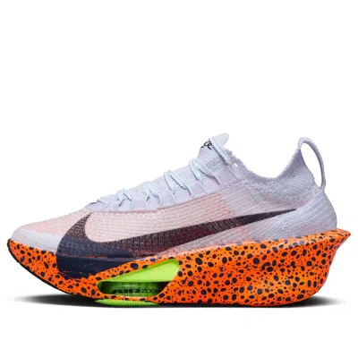 Nike (wmns)  Air Zoom Alphafly Next% 3 Electric Pack 'olympic Safari'