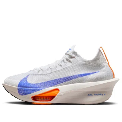 NIKE (WMNS) NIKE AIR ZOOM ALPHAFLY NEXT% 3 FP 'BLUEPRINT PACK'