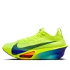 Nike Air Zoom Alphafly 3 Flyknit Sneakers