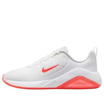NIKE (WMNS) Nike Air Zoom Bella 7 'White Hot Lava'