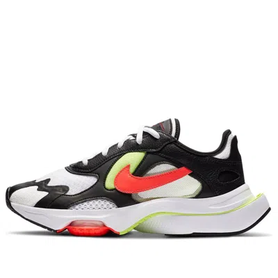 Nike (wmns)  Air Zoom Division 'black Crimson Volt' In Multi