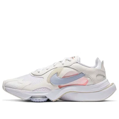 Nike (wmns)  Air Zoom Division 'ghost White'