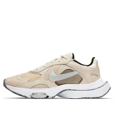 Nike (wmns)  Air Zoom Division 'pale Ivory' In Multi