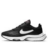 Nike (wmns)  Air Zoom Division Wntr 'black White'
