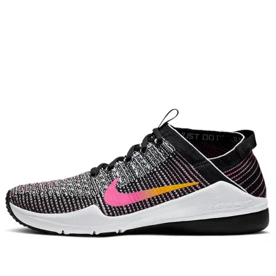 Nike (wmns)  Air Zoom Fearless Fk 2 'black Pink' In Multi
