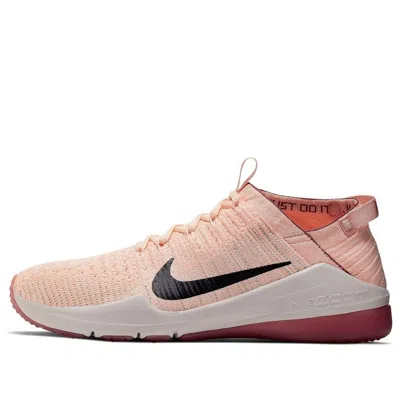 Nike (wmns)  Air Zoom Fearless Flyknit 2 'echo Pink' In Multi