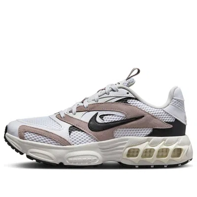 Nike (wmns)  Air Zoom Fire 'white Sail Taupe' In Multi