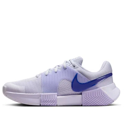 NIKE (WMNS) NIKE AIR ZOOM GP CHALLENGE 1 HC 'AMETHYST TINT HYDRANGEAS WHITE'