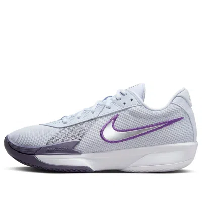 Nike (wmns)  Air Zoom Gt Cut Academy 'grey Barely Grape'