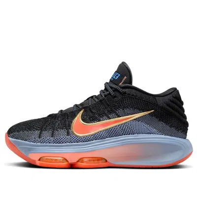 NIKE (WMNS) NIKE AIR ZOOM GT HUSTLE 3 'SWOOSH FLY'