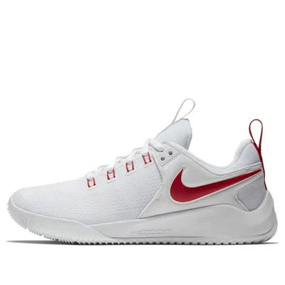 Nike (wmns)  Air Zoom Hyperace 2 'white University Red' In Multi