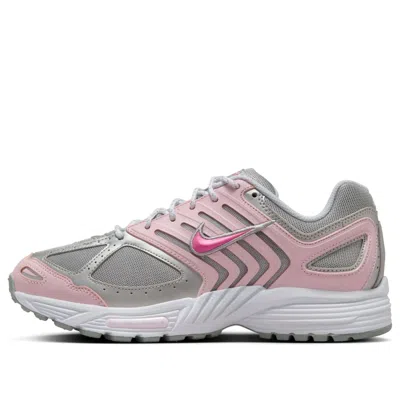 Nike Kids' (wmns)  Air Zoom Pegasus 2005 'football Grey Playful Pink' In Multi