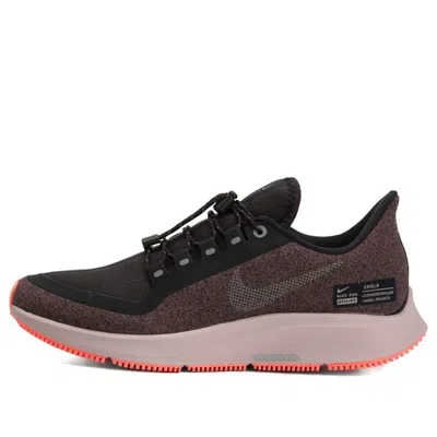 Nike (wmns)  Air Zoom Pegasus 35 Rn Shield 'oil Grey'