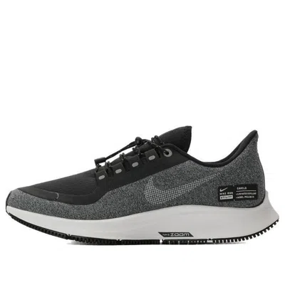 Nike (wmns)  Air Zoom Pegasus 35 Run Shield 'vast Grey' In Multi
