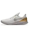 Nike (wmns)  Air Zoom Pegasus 35 'vast Grey Metallic Platinum'